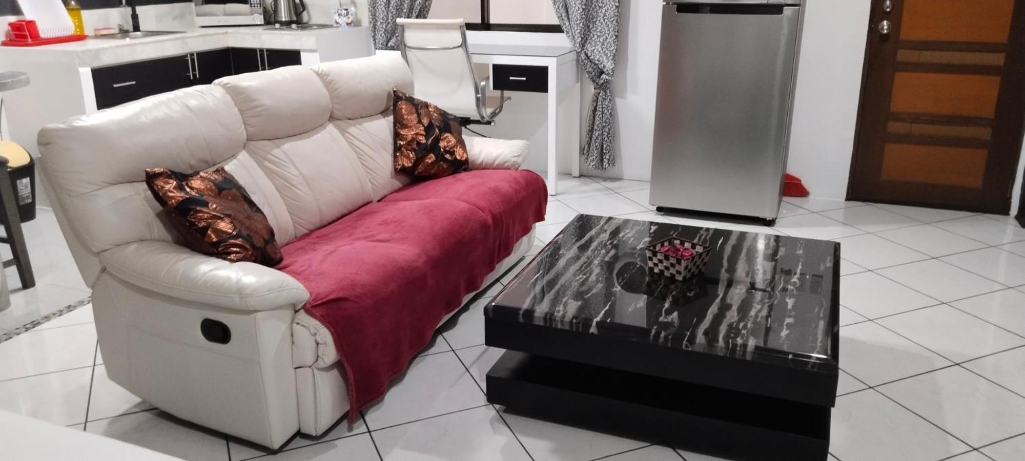 Jack Kandi Grosvenor Square アンヘレス エクステリア 写真