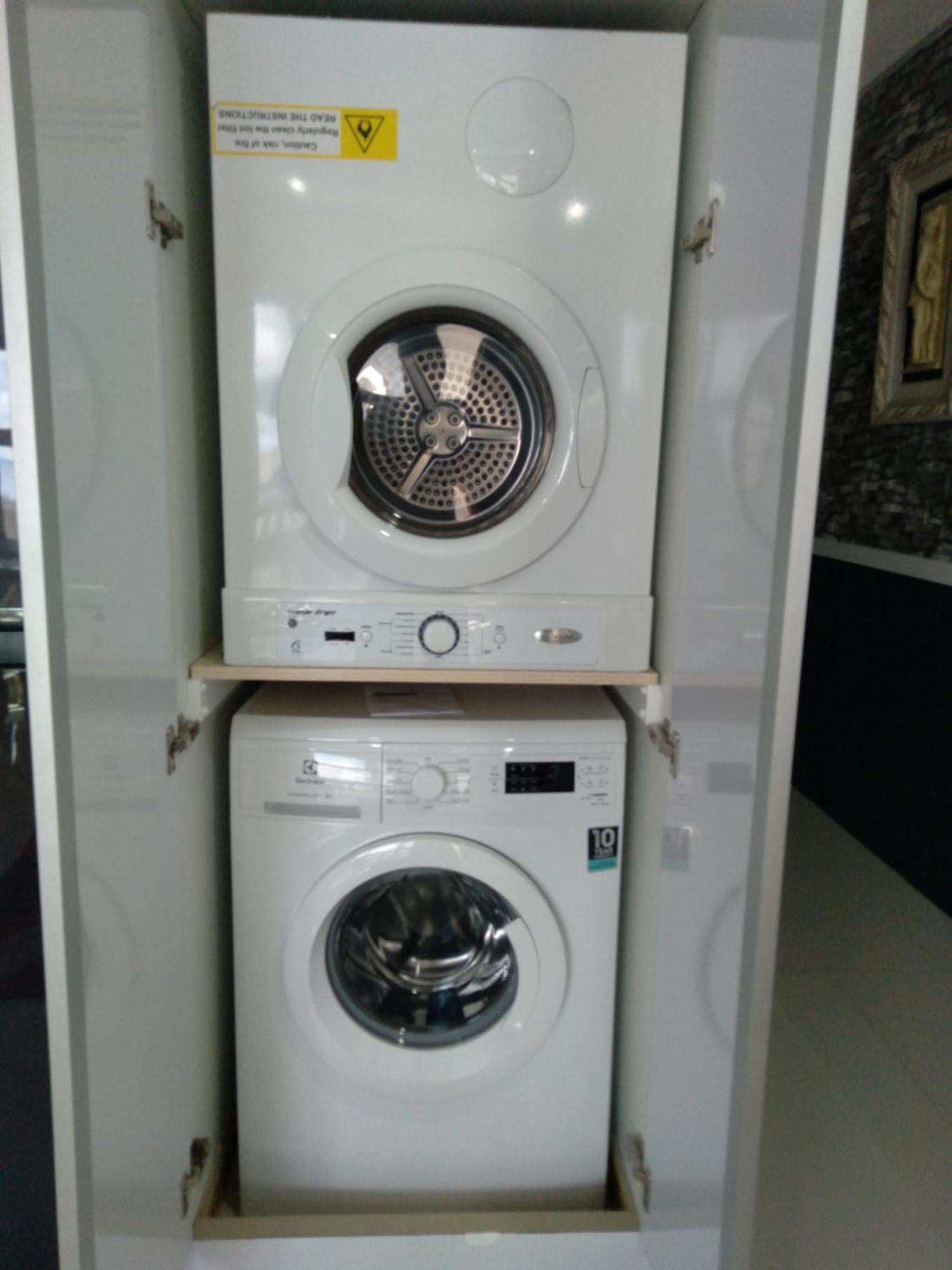 Jack Kandi Grosvenor Square アンヘレス エクステリア 写真