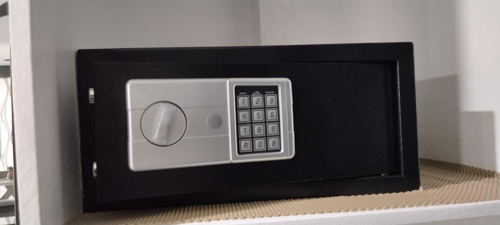 Jack Kandi Grosvenor Square アンヘレス エクステリア 写真