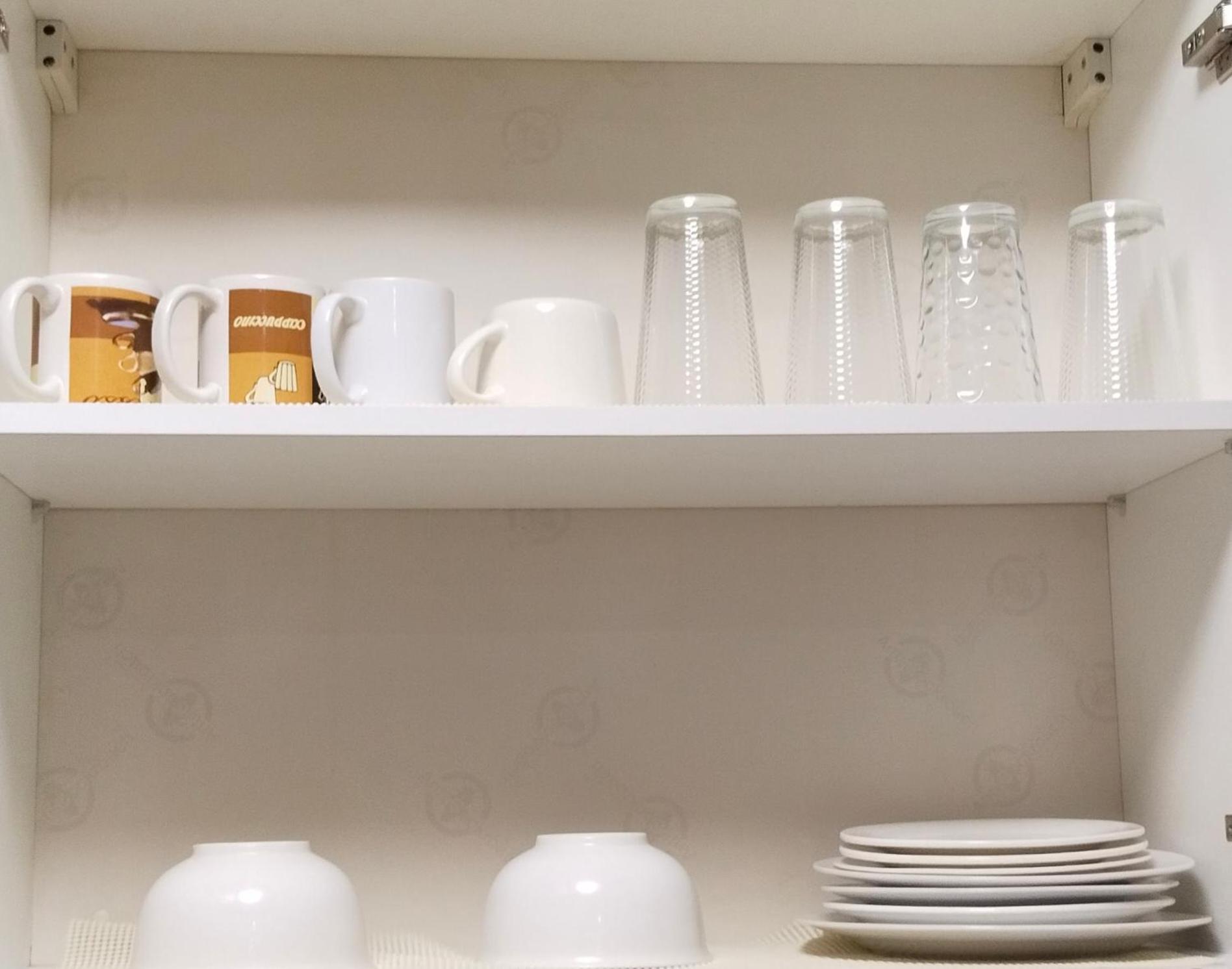 Jack Kandi Grosvenor Square アンヘレス エクステリア 写真