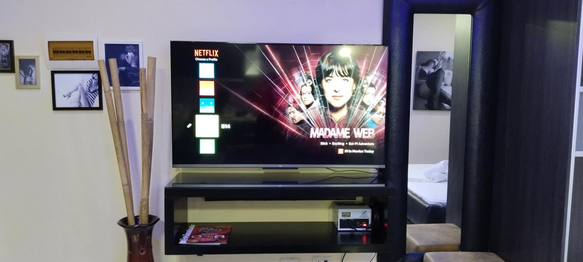 Jack Kandi Grosvenor Square アンヘレス エクステリア 写真